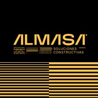 ALMASA - Soluciones Constructivas logo - Similar company to Proalco Bekaert