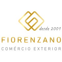 FIORENZANO COMÉRCIO EXTERIOR logo - Similar company to Linckiia