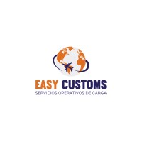 Easy Customs logo - Similar company to Vicsan Logistics