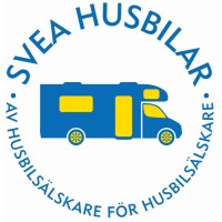 Svea Husbilar logo - Similar company to Autoavans