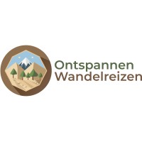 Ontspannen Wandelreizen Marokko logo - Similar company to Intraflektie