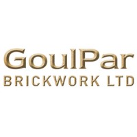 GoulPar Brickwork Ltd logo - Similar company to Bricktex Limited