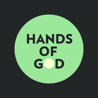 HANDS OF GOD DESIGN