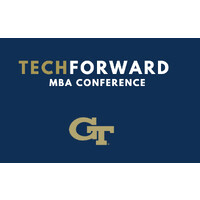 Georgia Tech Technology Club logo - Similar company to Digital Intuition Llc