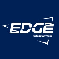 Edge Esports logo - Similar company to The Project Gold Mine