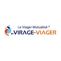 VIRAGE-VIAGER logo - Similar company to Viager Sens