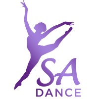 SA Dance logo - Similar company to Sa Dance Studios Ltd