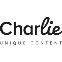 Agence de communication - Charlie logo - Similar company to Kali Formation