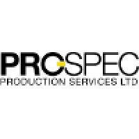 Pro-Spec Production Services Ltd.