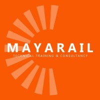 MAYARAIL logo - Similar company to Neway Training Solutions Ltd