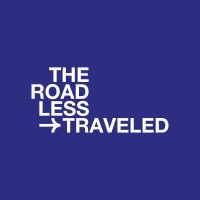 The Road Less Traveled logo - Similar company to Papucci Box - Modular Buildings