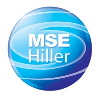 MSE Hiller logo - Similar company to Mse Systems Ltd.