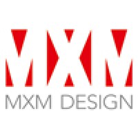 MXM DESIGN GmbH logo - Similar company to Schleuse01 Werbeagentur Gmbh