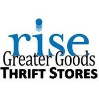 Rise Greater Goods Thrift Store logo - Similar company to Augwe