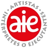 AIE Sociedad de Artistas logo - Similar company to Sgae