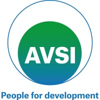 AVSI Moçambique logo - Similar company to Avsi Foundation
