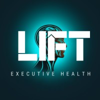 LIFT Executive Health logo - Similar company to Legom Hvac