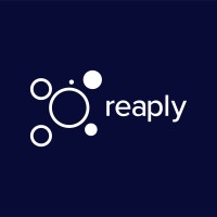 Reaply (usereaply.com) logo - Similar company to Ditiro Engineering & Maintenance .