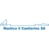 Nautica il Cantierino SA logo - Similar company to Cantiere Nautico Brusa