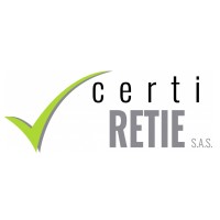 Certiretie S.A.S. logo - Similar company to Certicol Sas