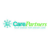 CarePartners home care logo - Similar company to Carepartners Plus Llc (Cpp)