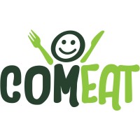 Comeat logo - Similar company to Y Factor