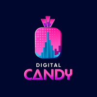 Digital Candy AE logo - Similar company to Morph Collective