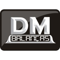 DM Balanças e Sistemas de Pesagem logo - Similar company to Balanças Rinnert Ltda.