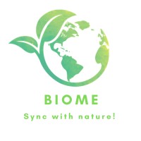 BIOME logo - Similar company to Gorrión Artisan Bakery