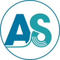 The Adhesion Society logo - Similar company to Photon & Polymers