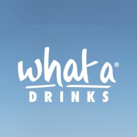 What A Drinks logo - Similar company to Lowrise Brewery