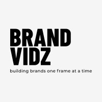 Brand Vidz logo - Similar company to Quench Soft Solutions Ltd