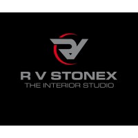 R V Stonex logo - Similar company to Rv Stone Supply Llp