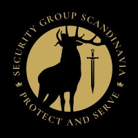 Security Group Scandinavia logo - Similar company to First Class Pt Malmö