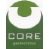 Core Geotechnics Limited logo - Similar company to Protechning Limited