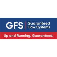 Guaranteed Flow Systems logo - Similar company to Saarc Tool Tech (P) Ltd