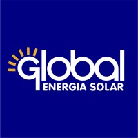 Global Energia Solar logo - Similar company to Protville Comércio De Protótipos Ltda.