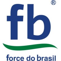 Force do Brasil logo - Similar company to Nutridani Alimentos