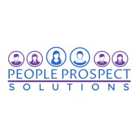 People Prospect Solutions (Rec2Rec Specialist) logo - Similar company to Propeller-Tech