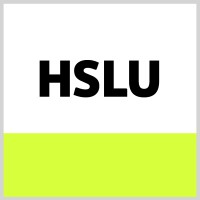 HSLU – Master Kollaborative Raumentwicklung logo - Similar company to Studio Ofm - Orte Für Menschen