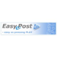 Easy ePost logo - Similar company to Industry Link