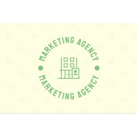 Marketing agancy logo - Similar company to Shivay Marketer (Best Digital Marketing Agancy)