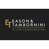 Eason & Tambornini, A Law Corporation logo - Similar company to Robert P. Schuster, P.C.