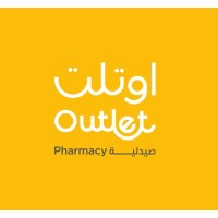 Outlet Pharmacy | صيدلية أوتلت logo - Similar company to Orange Pharma