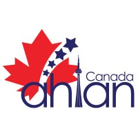 Ahlan Canada! logo - Similar company to Venture Republic