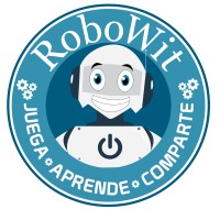 Robowit Labs logo - Similar company to Witlabs