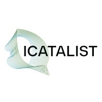 ICATALIST S.L logo - Similar company to Quantech Consulting