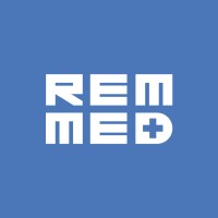 RemmedVR logo - Similar company to Deor
