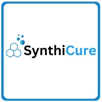 SYNTHICURE LABORATORIES logo - Similar company to Sumit Laboratories (Vapi)