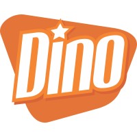 Indústria Dino de Saneantes logo - Similar company to Klimpel Comércio De Produtos De Limpeza Ltda
